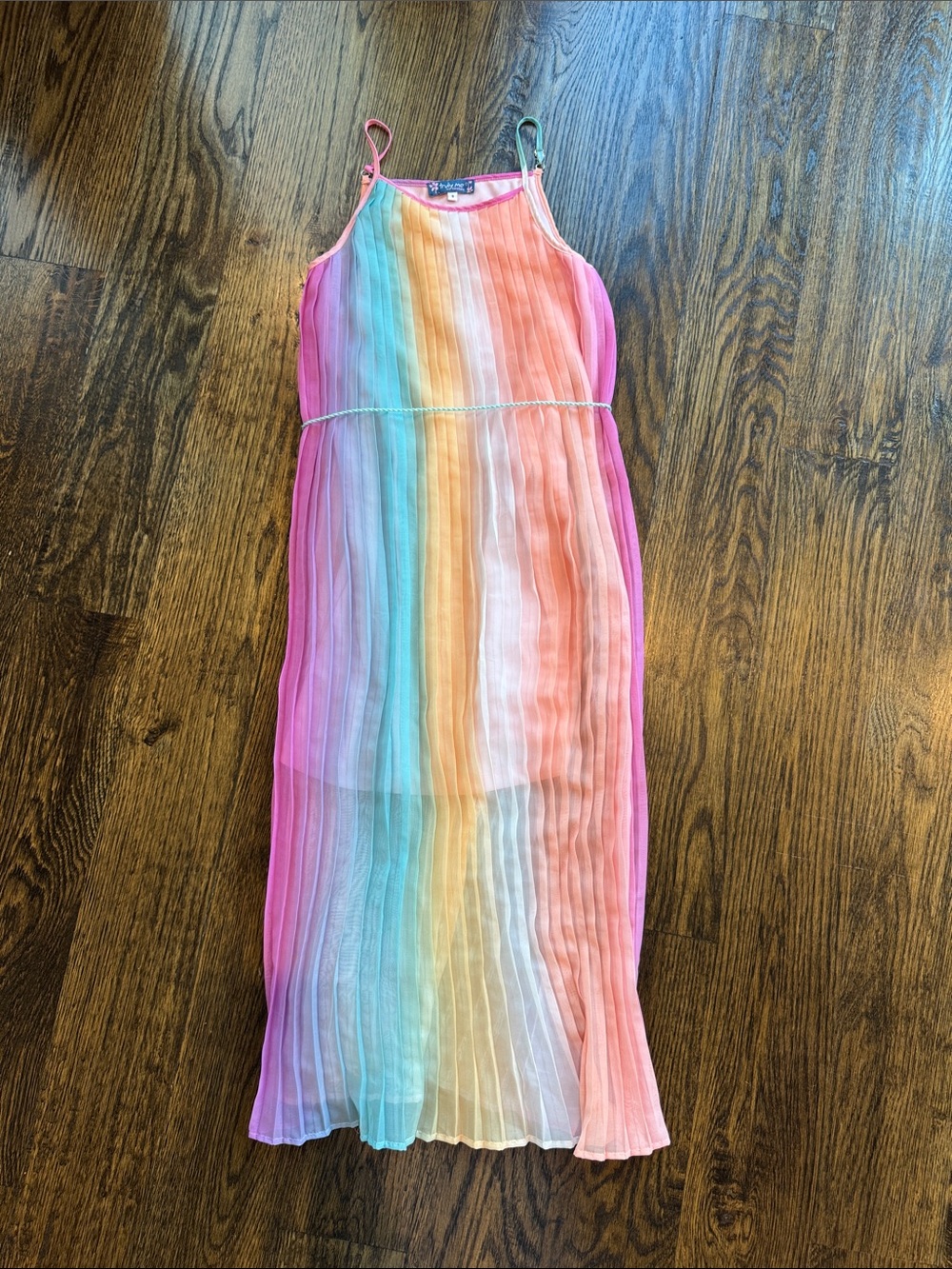 Gorgeous Truly Me by Sara Sara dress